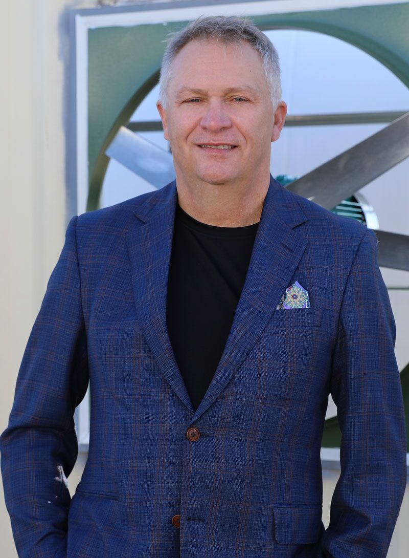 Richard McNeil Bit-RAM founder