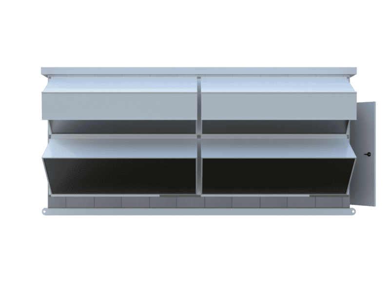 How Plug and Play Mining Containers are Revolutionizing the Industry 4