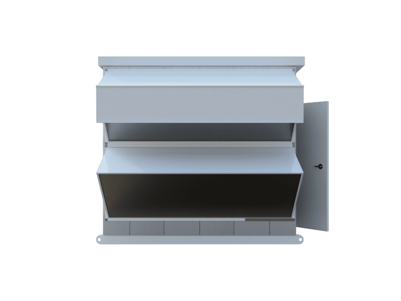 How Plug and Play Mining Containers are Revolutionizing the Industry 5