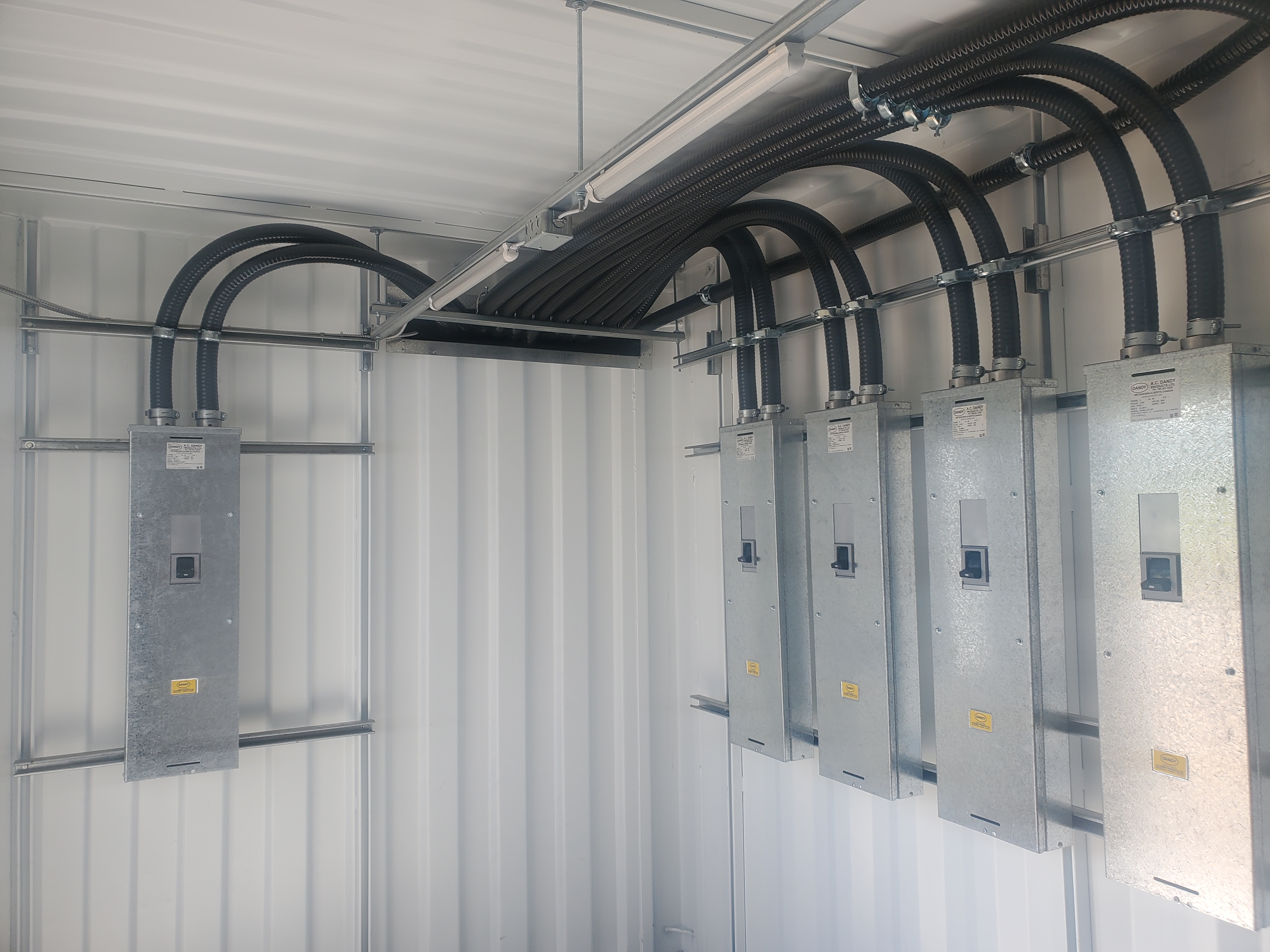 Powering Up Profits: How Cryptocurrency Miner Hosting Services Can Boost Your Mining Ventures 4