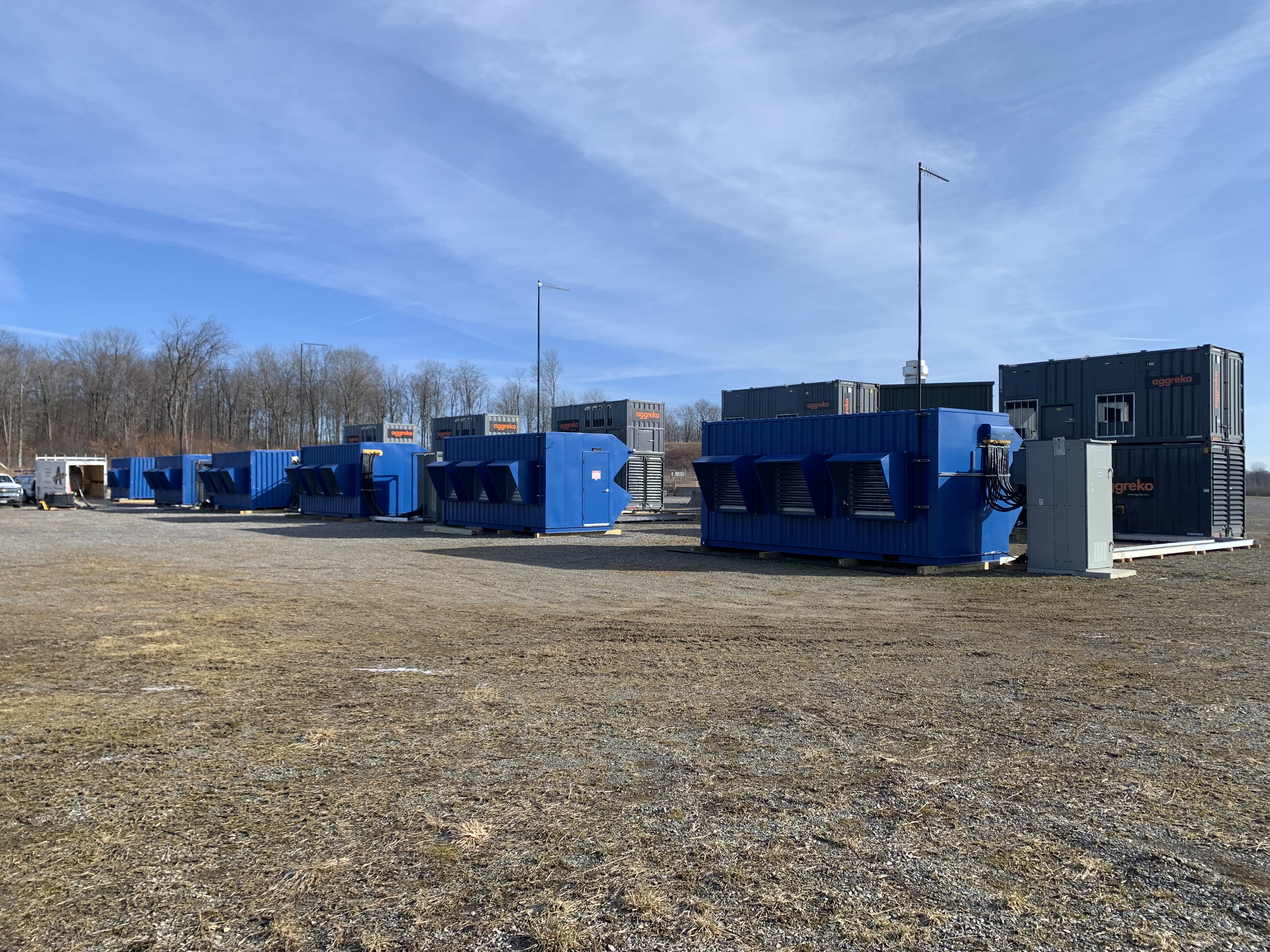 Taking the Load Off: How Cryptocurrency Miner Hosting Services Handle Maintenance & Upkeep 3